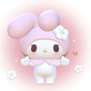 Meet your Posher, Itzmartina